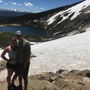 Meet your Posher, Bree